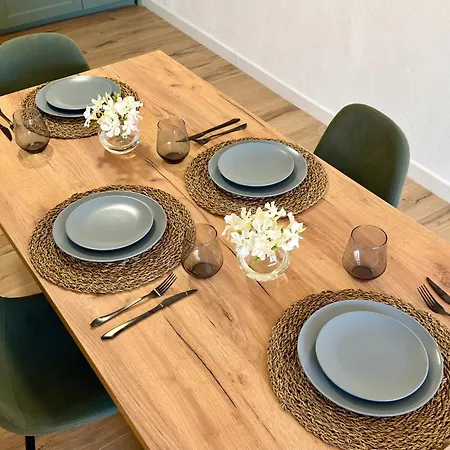 Domus Viridis Holiday home Quartu Sant'Elena