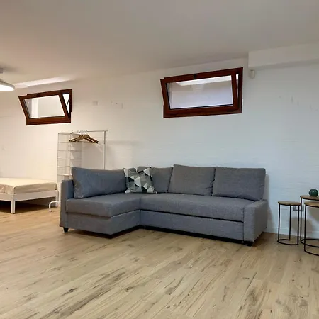 Holiday home Domus Viridis *