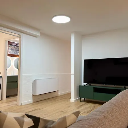 Prázdninový dům Domus Viridis Quartu SantʼElena
