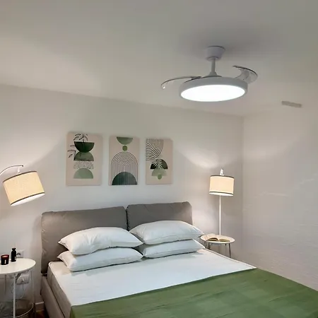 Domus Viridis Holiday home