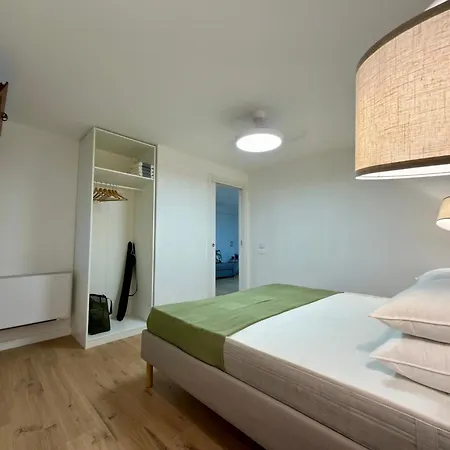 Holiday home Domus Viridis