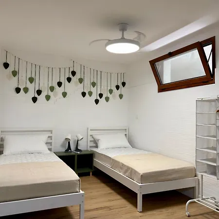 Holiday home Domus Viridis Quartu Sant'Elena