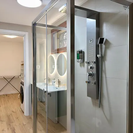 Holiday home Domus Viridis