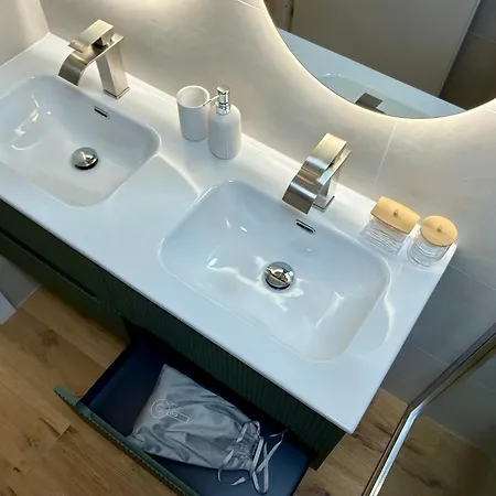 Domus Viridis Quartu SantʼElena