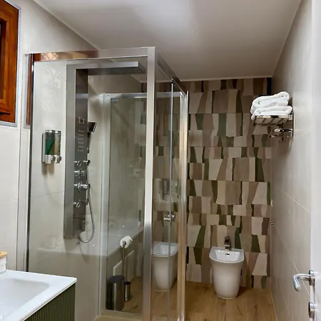 Domus Viridis Holiday home